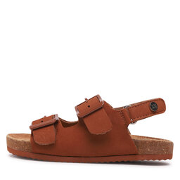 

Босоніжки Gioseppo 65995-P Tan, Коричневий