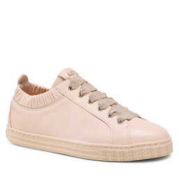 AGL Sneakersy AGL Suzie D936001PGKT018E349 Rosa