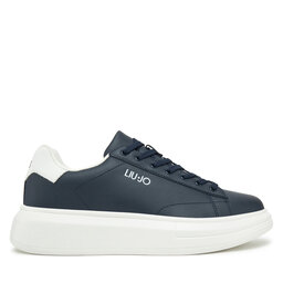 Liu Jo Sportcipők Liu Jo Big 01 7B4027 PX474 Sötétkék