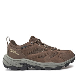 Jack Wolfskin Bakancs Jack Wolfskin Vojo Tour Texapore Low M A62070 Barna