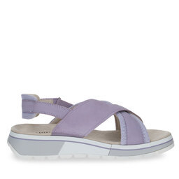 

Босоніжки Caprice 9-28704-20 Purple Comb 592, Фіолетовий
