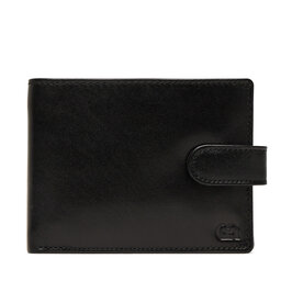 Gino Rossi Maks Gino Rossi SYED 3521L Melns