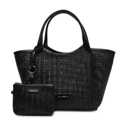 Emporio Armani Torebka Emporio Armani EW001009 AF14309 UC001 Czarny