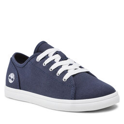 Timberland Teniși Timberland SkapePark Canvas Ox Basic TB0A2J8R019 Navy Canvas