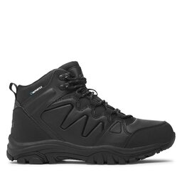 Campus Scarpe da trekking Campus Concha CM0116323200 Nero