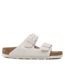 

Шльопанці Birkenstock Arizona Bs 1024516 Antique White, Бежевий