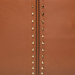 

Сумка MICHAEL Michael Kors Astor 30S3GATE3L Luggage, Коричневий