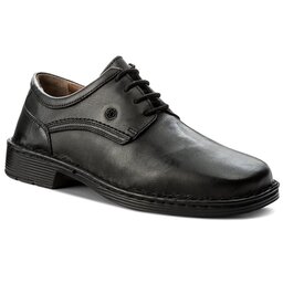 Josef Seibel Lågskor Josef Seibel Talcott 38200 23 600 Schwarz