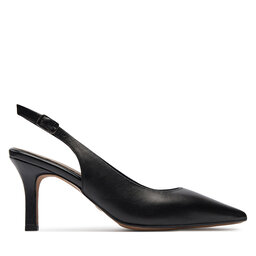 

Босоніжки Tamaris 1-29608-42 Black 001, Чорний