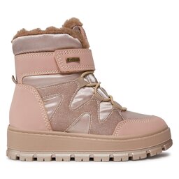 

Чоботи Primigi GORE-TEX 4872900 M Skin/Rosa Ant., Рожевий