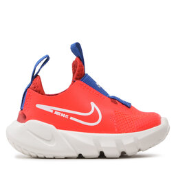

Взуття Nike Flex Runner 2 (Tdv) DJ6039 601 Bright Crimson/Sail/Red Clay, Червоний