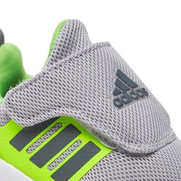 

Взуття adidas FortaRun 2.0 Kids ID8504 Gretwo/Grefou/Luclem, Сірий