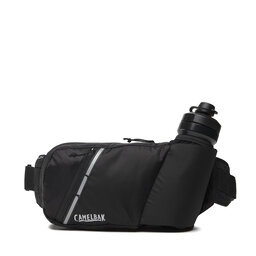 CamelBak Cinturón deportivo CamelBak Podium Flow Belt 21 Oz 1821001000 Black