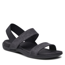 Merrell Sandalen Merrell District Finley Strap J003378 Blackout