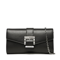 MICHAEL Michael Kors Дамска чанта MICHAEL Michael Kors Penelope 30H1S5PC2L Black