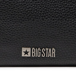 

Сумка BIG STAR KK574075 Black, Чорний