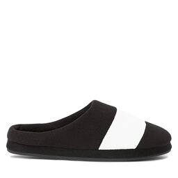 

Тапочки Tommy Hilfiger Tommy Hilfiger Flag Homeslipper FM0FM03801 Black BDS, Чорний