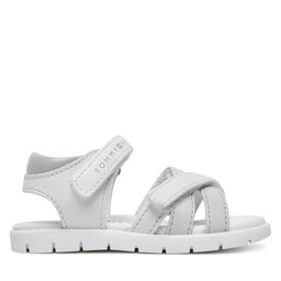 Tommy Hilfiger Sandali Tommy Hilfiger T1A2-33772-0326Y M Multicolore