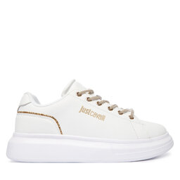 Just Cavalli Zapatillas Just Cavalli 79RA3SB1 ZPB59 Blanco