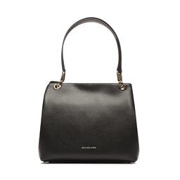 MICHAEL Michael Kors Torebka MICHAEL Michael Kors 30F3G8KT7L Black 001