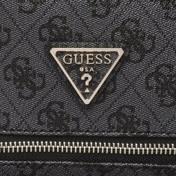 

Рюкзак Guess Eco Elements (EBG) HWEBG8 76732 CLO, Чорний