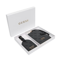Guess Geschenkset Guess TWX953 10370 Grau
