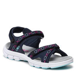 CMP Sandalias CMP Almakk Wmn Hiking Sandal 38Q9946 Antracite/Acqua 33UL