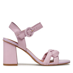 

Босоніжки Sergio Bardi KR-330402-01SB Violet, Фіолетовий