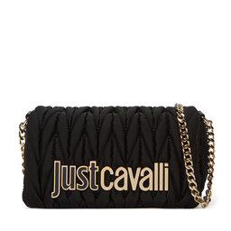 Just Cavalli Kabelka Just Cavalli 78RA4BF5 ZSC08 Černá