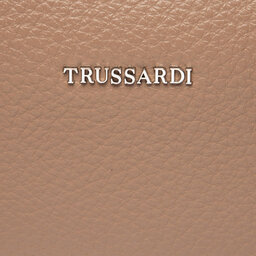 

Сумка Trussardi New Lisbona Camera 75B01426 B270, Коричневий