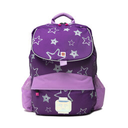LEGO Plecak LEGO Hansen School Bag 20192-2106 Lego/ Stars