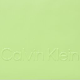 

Сумка Calvin Klein Ck Set Camera Bag K60K610439 LT2, Зелений