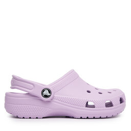 Crocs Шльопанці Crocs Classic Clog K 206991 Фіолетовий
