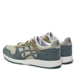 

Снікерcи Asics Lyte Classic 1201A477 White Sage/Dark Pewter 027, Білий