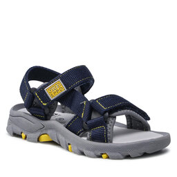 

Босоніжки Gioseppo Duval 59029 Grey, Cиній