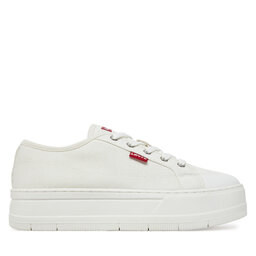 Levi's® Сникърси Levi's® Maui Light VTAM0063T Бял