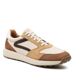 Lasocki Sneakers Lasocki MOFFET-03 MB Beige