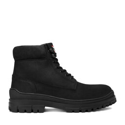 Hunter Ghete Hunter CEO-RAMBO-05 MI24 Negru