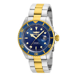 Invicta Watch Ceas Invicta Watch 22058 Silver/Gold/Silver