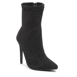 DeeZee Stövletter DeeZee JSF210819 Black