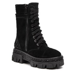 

Ботильйони Alma En Pena I22341 Crosta Black, Чорний