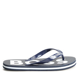 BOSS Flip flop Boss J50850 M Bleumarin