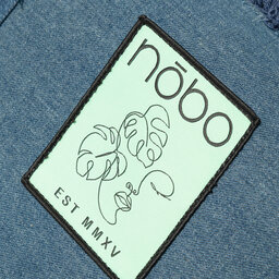 

Сумка Nobo BAGN280-K012 Голубий