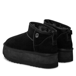 

Снігоходи Liu Jo Jane 01 SA4051 PX002 Black 22222, Чорний