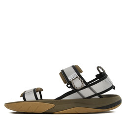 

Босоніжки The North Face M Skeena Sport Sandal NF0A5JC6WMB1 Military Olive/Tnf Black, Зелений