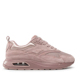 

Снікерcи HOFF Mars 12206007 Pink, Рожевий