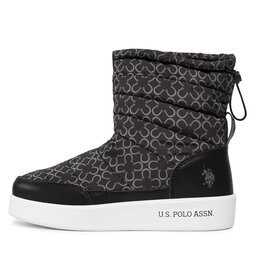 

Снігоходи U.S. Polo Assn. VEGY006 Blk, Чорний