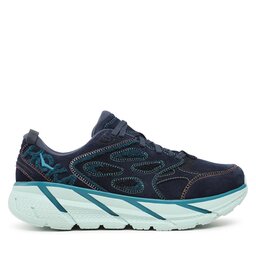 

Снікерcи Hoka Clifton L Embroidery 1126854 OSBC, Cиній