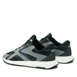 

Снікерcи Boss Titanium 50504961 10249931 Dark Blue 402, Cиній