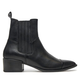 Vagabond Shoemakers Polokozačky Vagabond Shoemakers Marja 5613-001-20 Černá